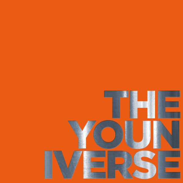 Vinyl The Youniverse - Neon