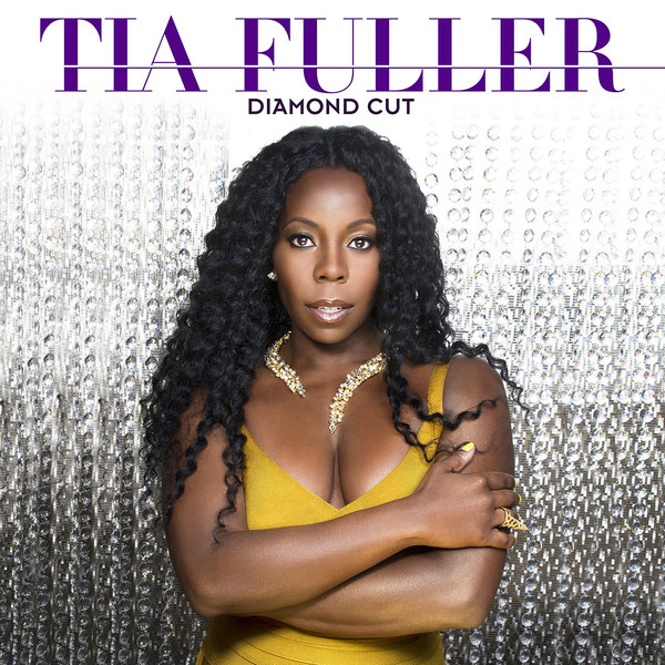 CD Tia Fuller - Diamond Cut