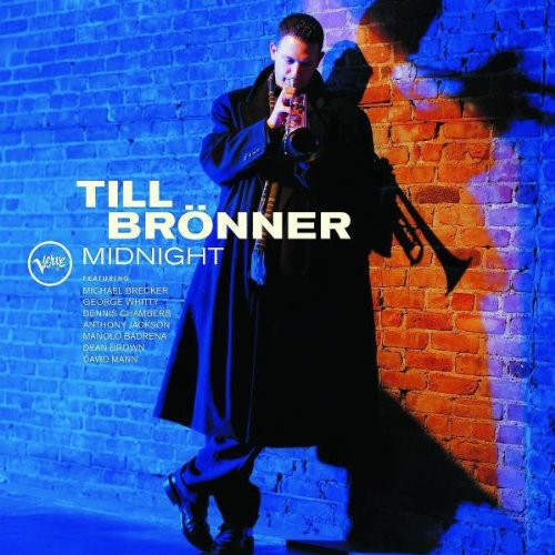 CD Till Brönner - Midnight