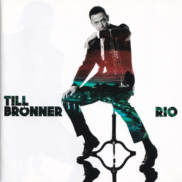 CD Till Brönner - Rio