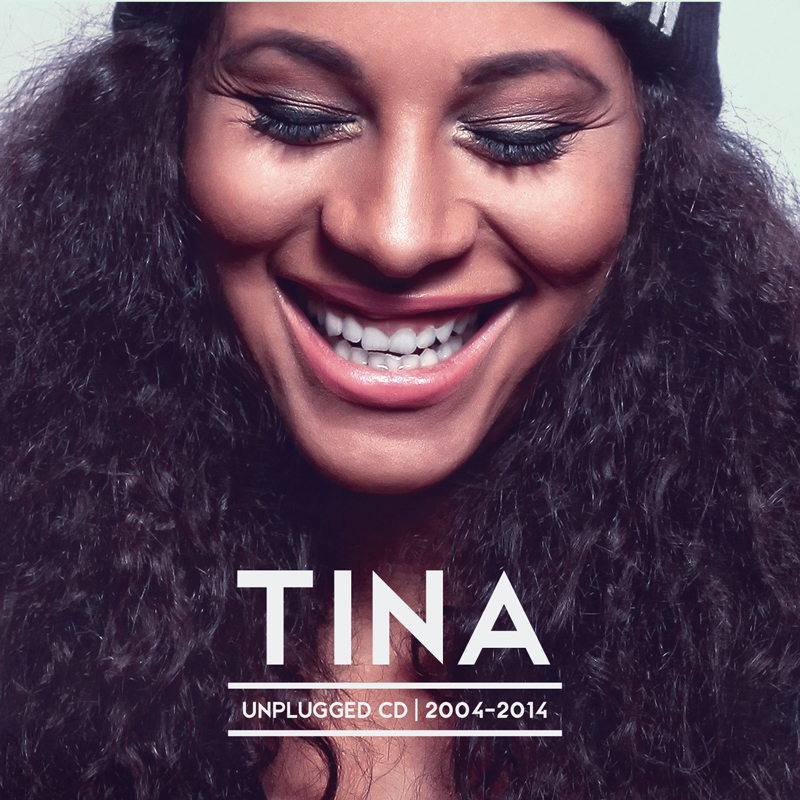 CD Tina - Unplugged 2004-2014