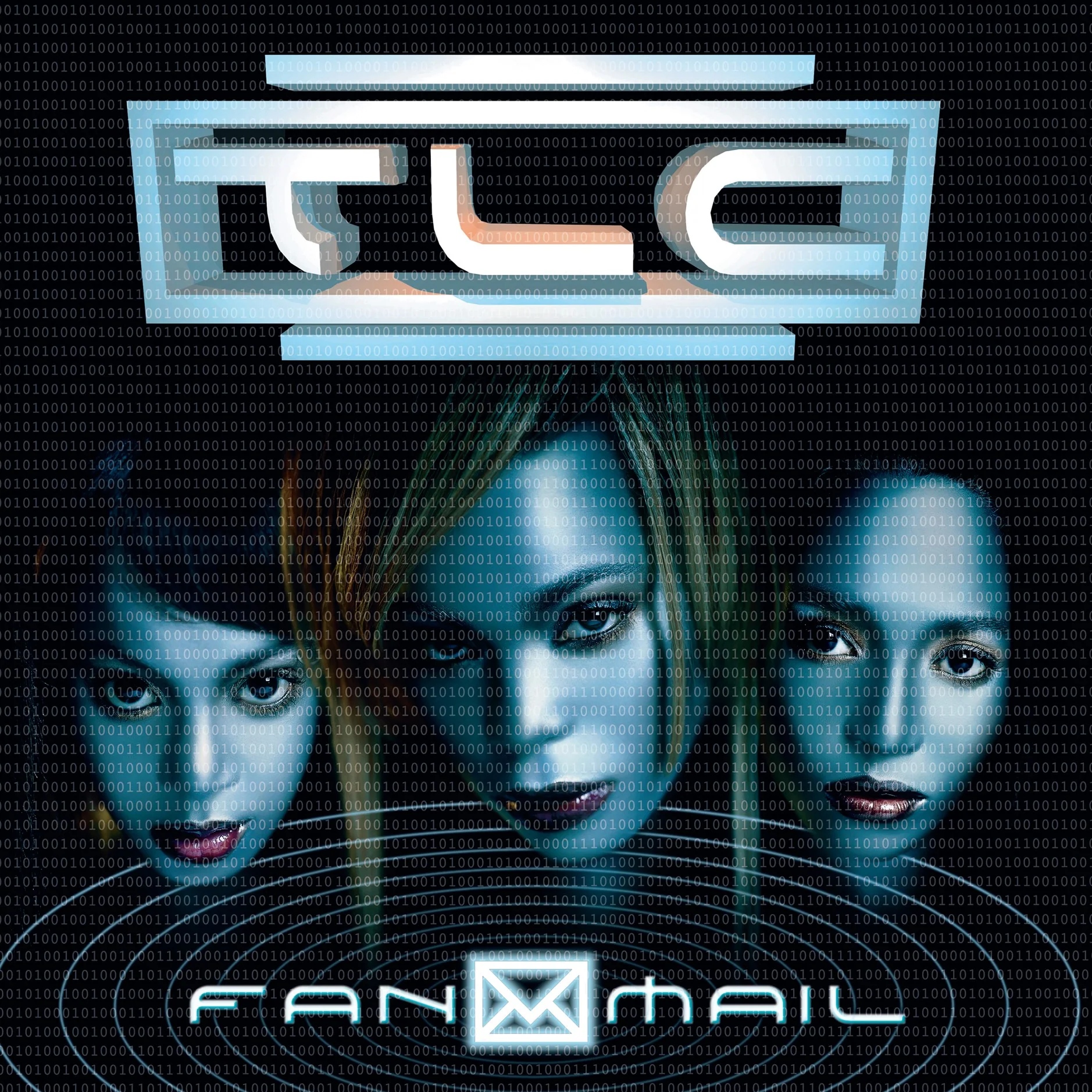 Vinyl TLC - Fanmail