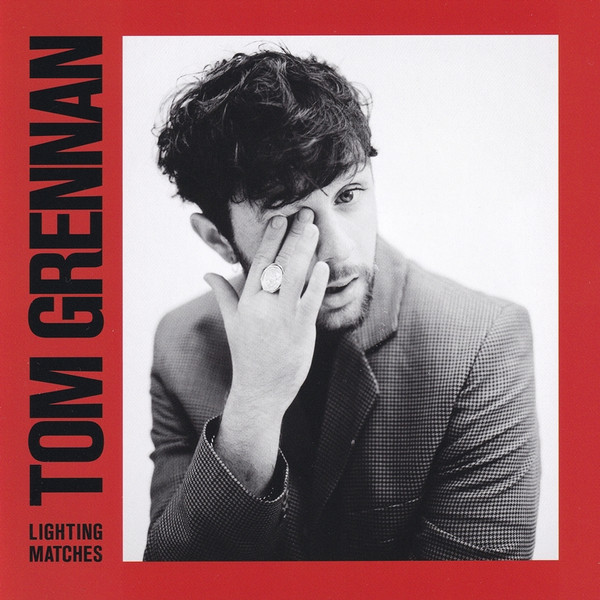 CD Tom Grennan - Lighting Matches