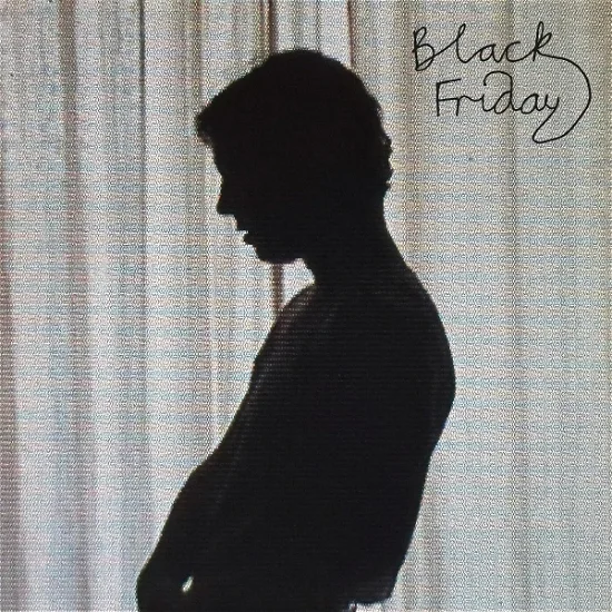 Vinyl Tom Odell - Black Friday