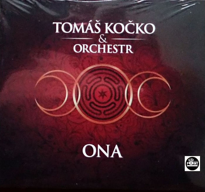Vinyl Tomáš Kočko - & Orchestr - Ona