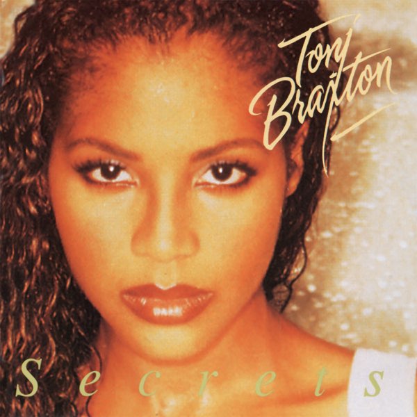 Vinyl Toni Braxton - Secrets