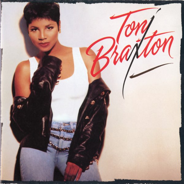Vinyl Toni Braxton - Toni Braxton