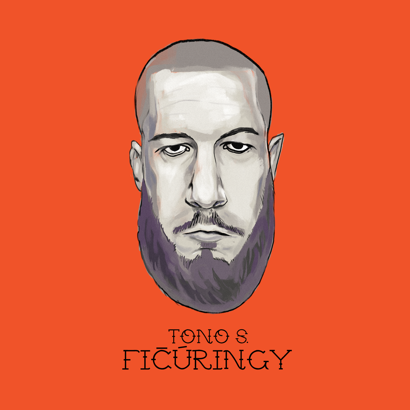 CD Tono S. - Fíčuringy