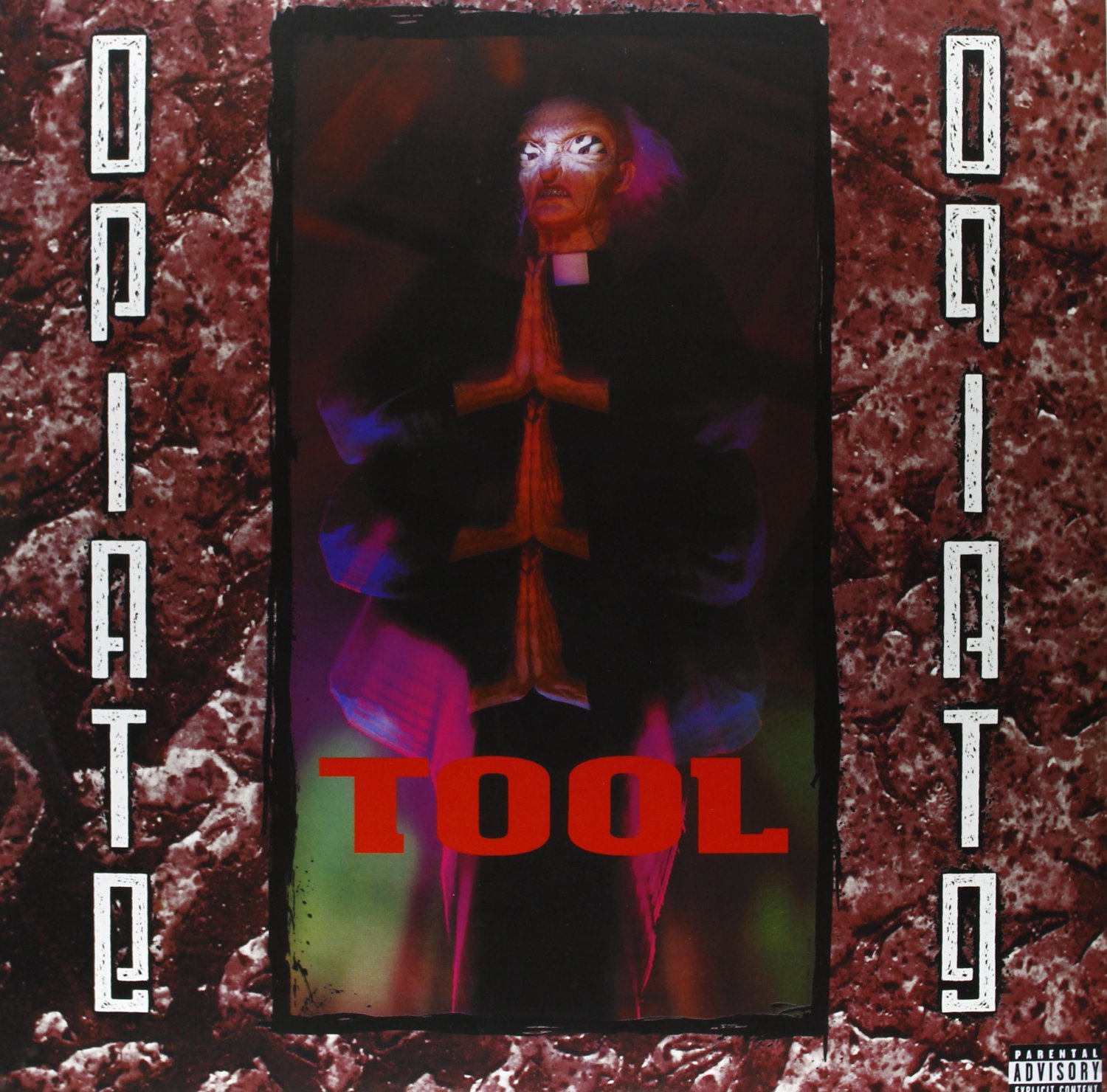 CD Tool - Opiate