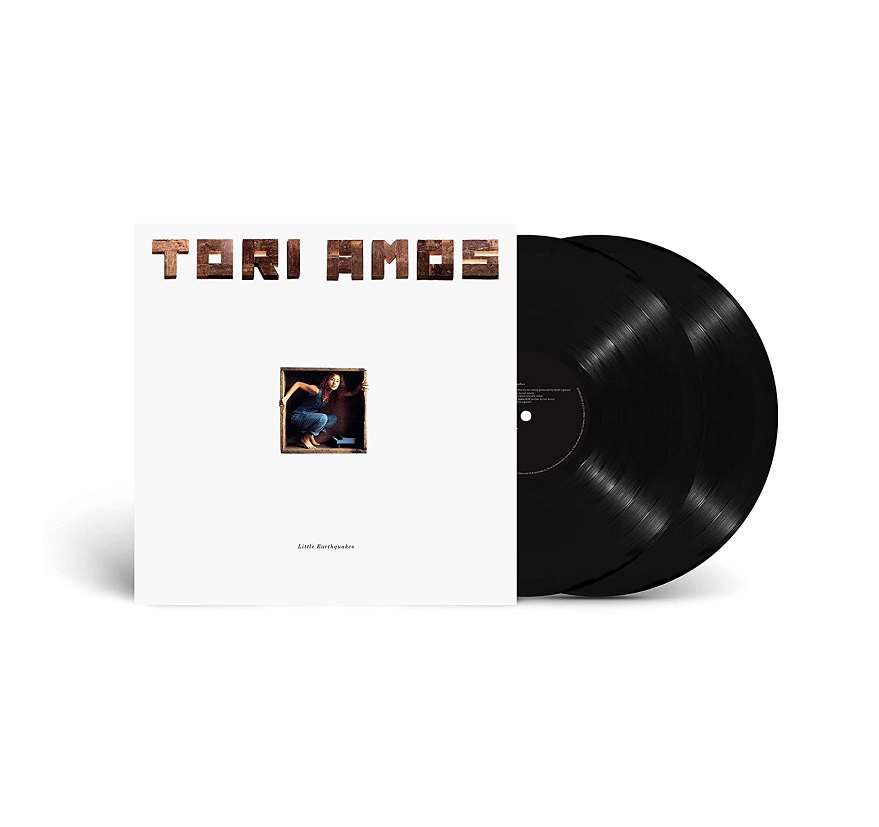 Vinyl Tori Amos - Little Earthquakes (30th Anniversary Edition)