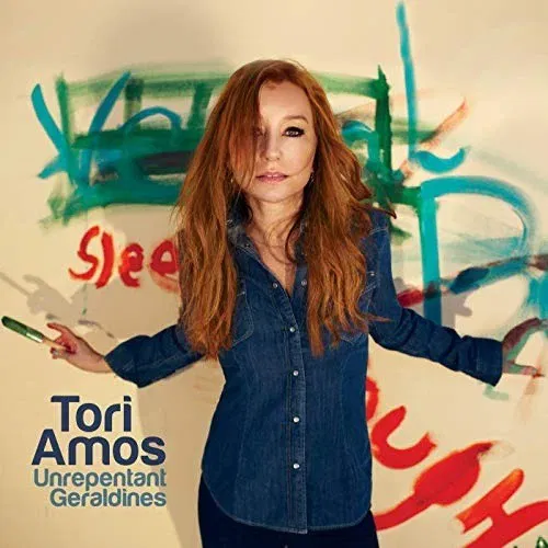 Vinyl Tori Amos - Unrepentant Geraldines (10th Anniversary Edition)