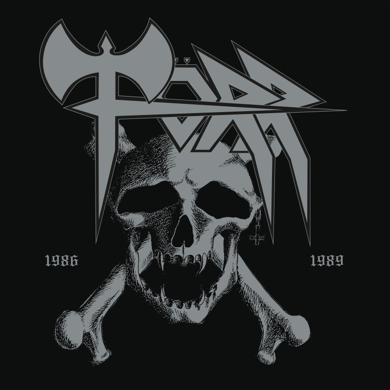 CD Törr - Kladivo na čarodějnice (30th Anniversary Edition)
