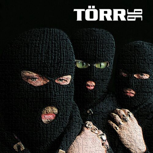 Vinyl Törr - Morituri Te Salutant