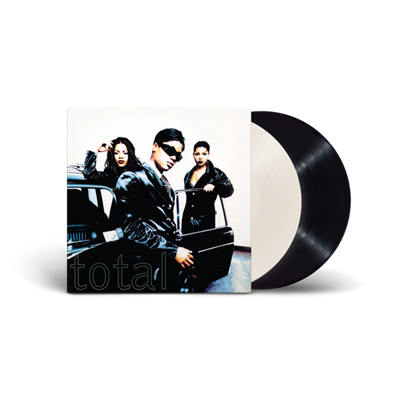 Vinyl Total - Total