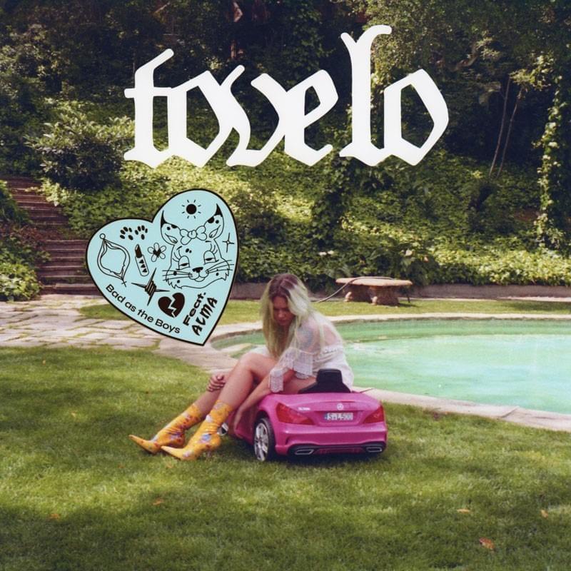 CD Tove Lo - Sunshine KitTy
