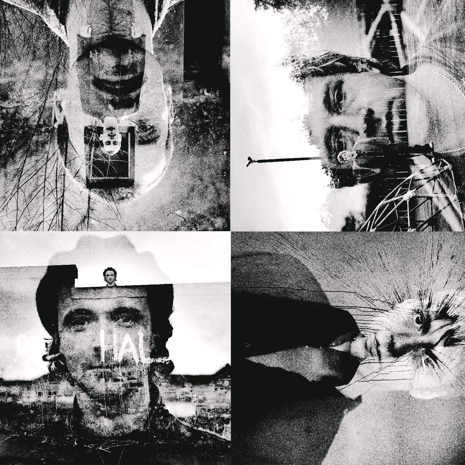 CD Travis - 12 Memories