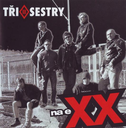 Vinyl Tři Sestry - Na EXX (Remastered 2022)
