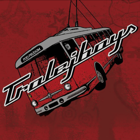CD Trolejboys - Pod prúdom