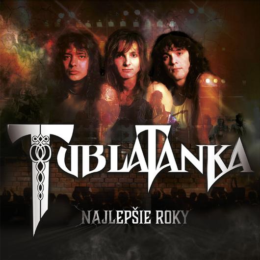 Vinyl Tublatanka - Najlepšie roky