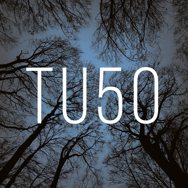 CD TUFIFTY - TU50