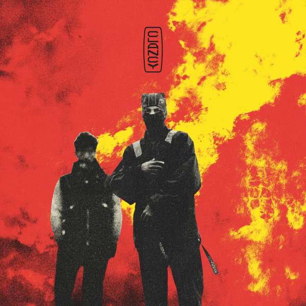 CD Twenty One Pilots - Clancy (Digipak Edition)