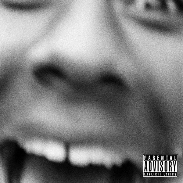 CD Tyler, the Creator - Wolf