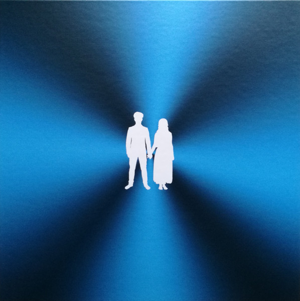 Vinyl U2 - Songs Of Experience (Deluxe Edition) (Numbered)