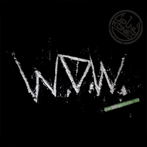 CD Úplný Konec - W.O.W.