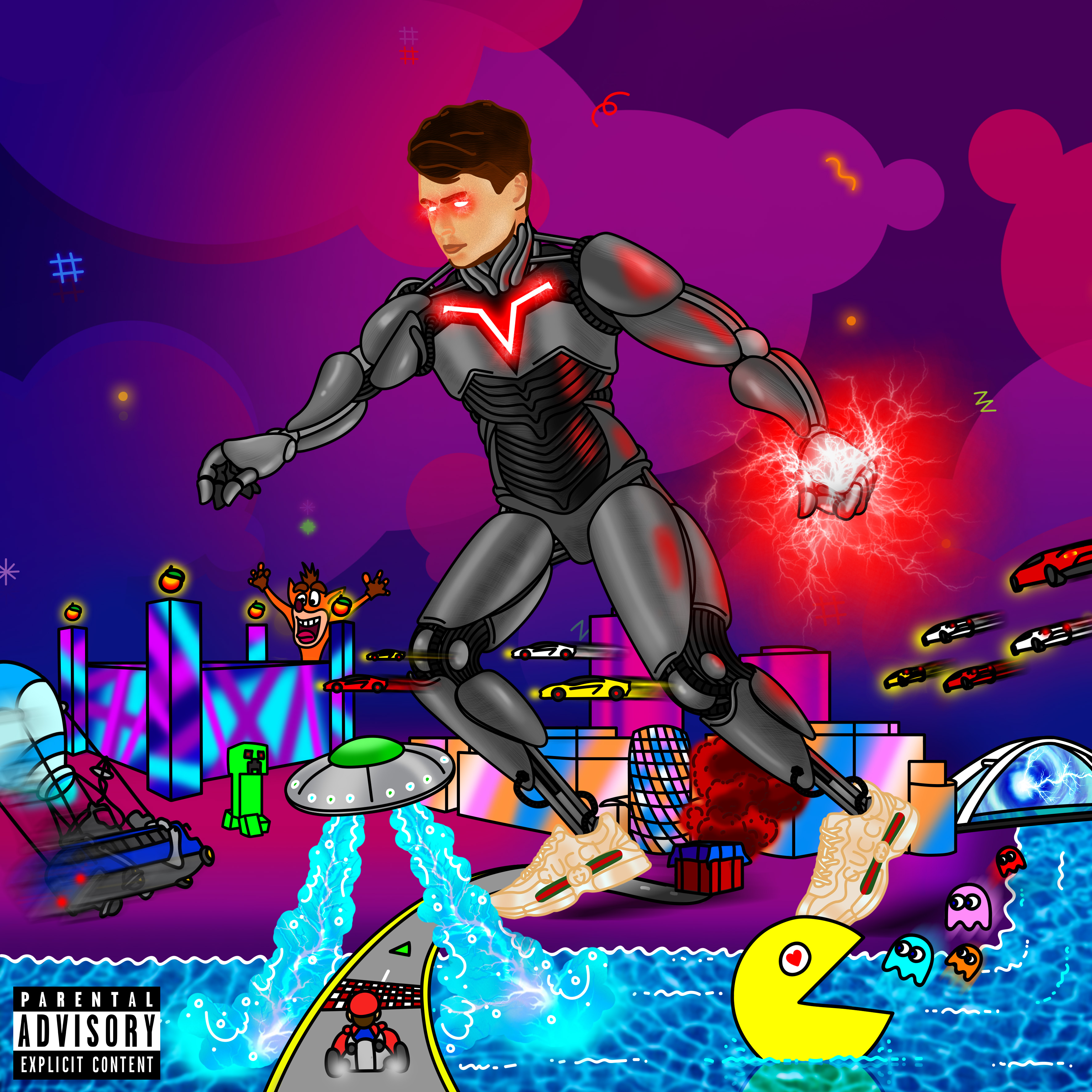 CD Valdo - Valdo