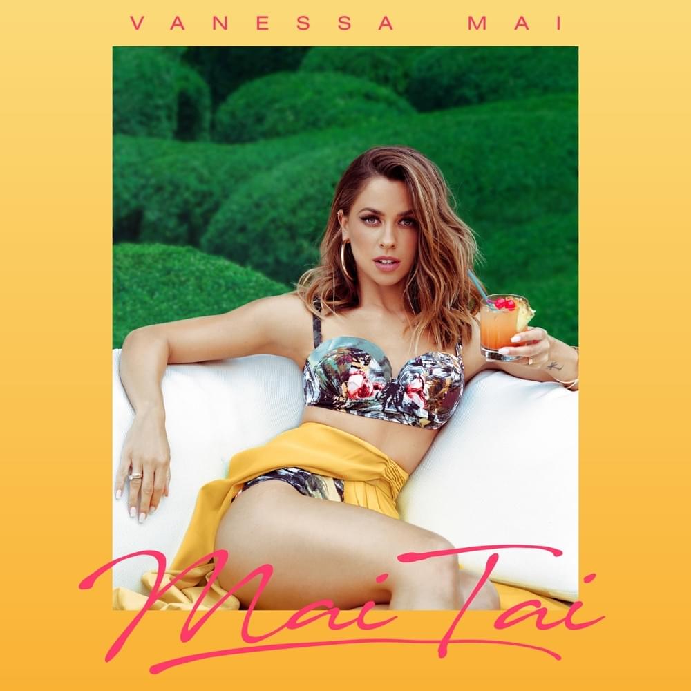 CD Vanessa Mai - Mai Tai