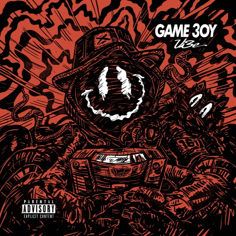 CD VI3E - GAME 3OY