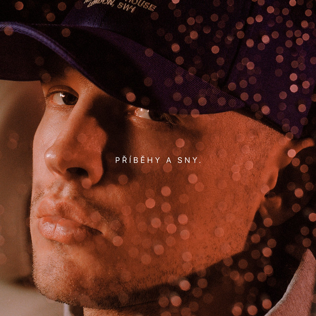 CD Viktor Sheen - Příběhy a sny
