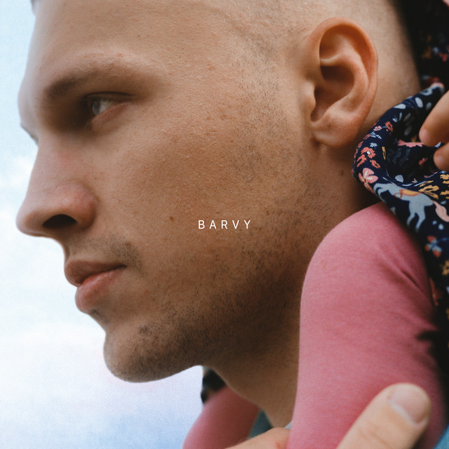 CD Viktor Sheen - Barvy
