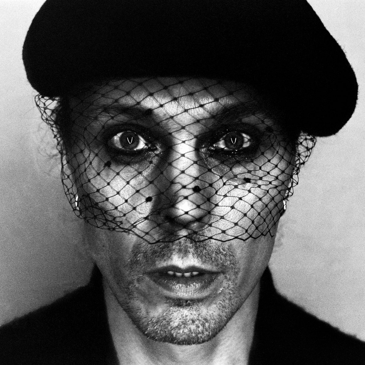 CD Ville Valo - Neon Noir