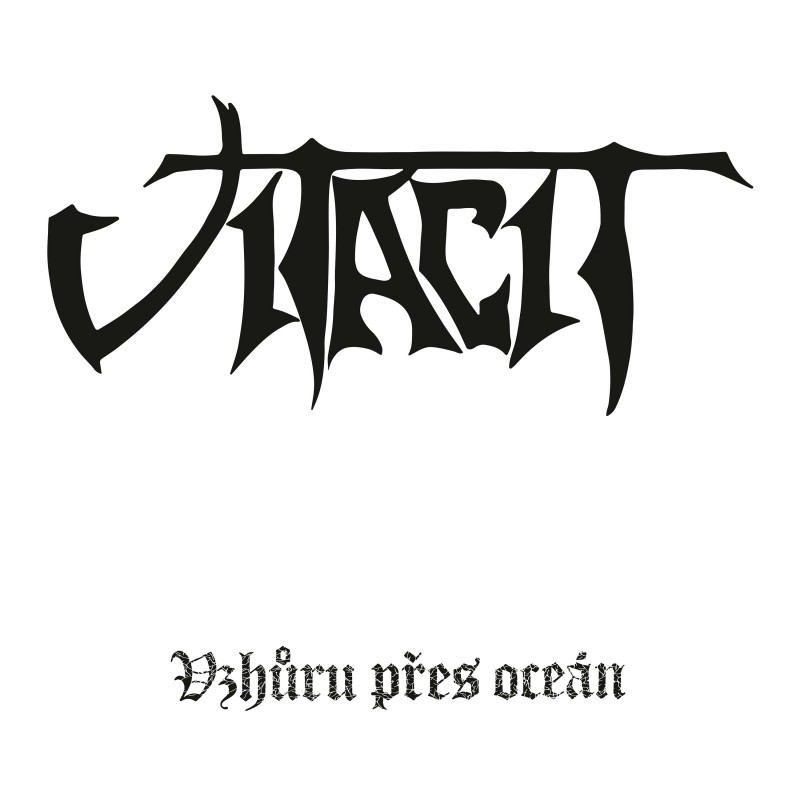 CD Vitacit - Vzhůru přes oceán
