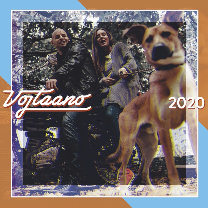 CD Vojtaano - 2020