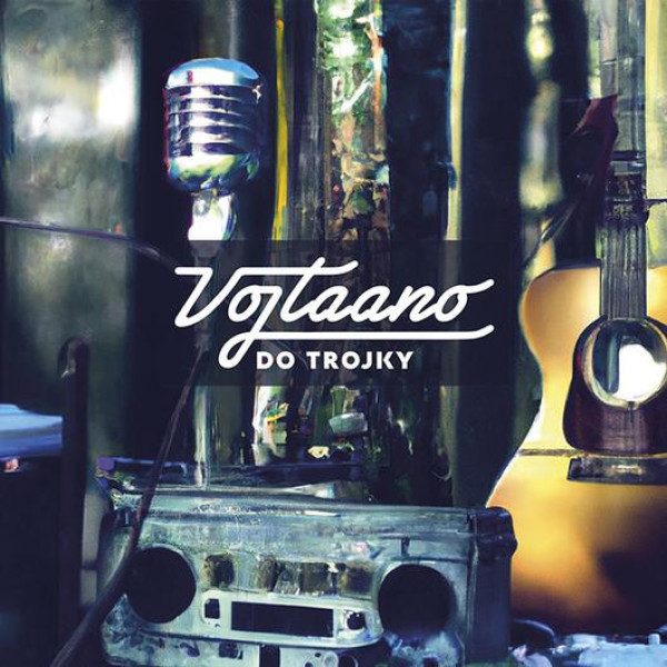 CD Vojtaano - Do Trojky