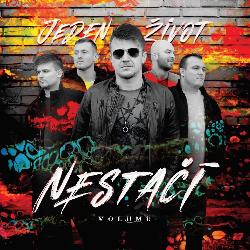 CD Volume - Jeden život nestačí