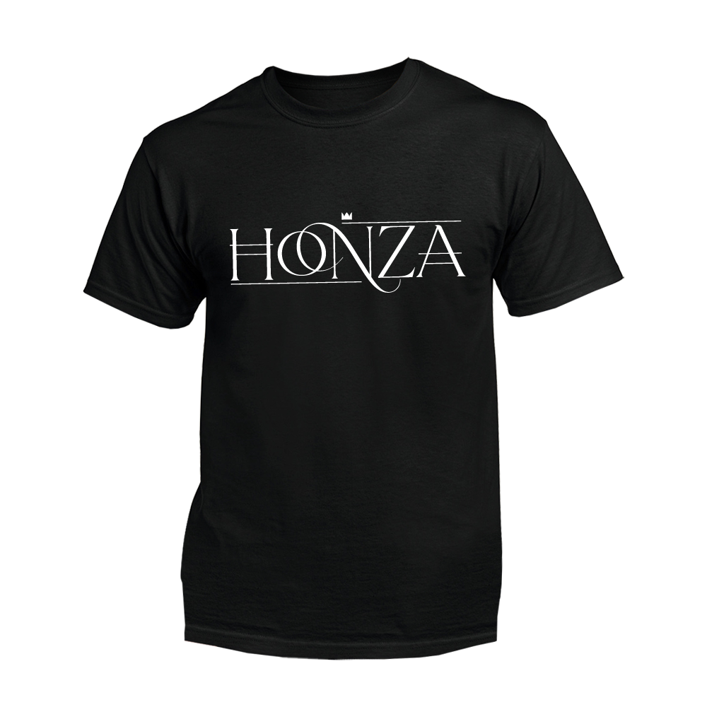 Tričko Lucie Vondráčková - Honza, Unisex,Čierna,XXL
