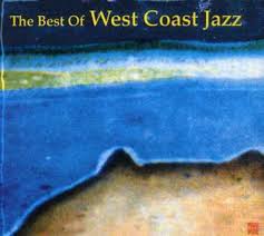 CD Výberovka - The Best of West Coast Jazz