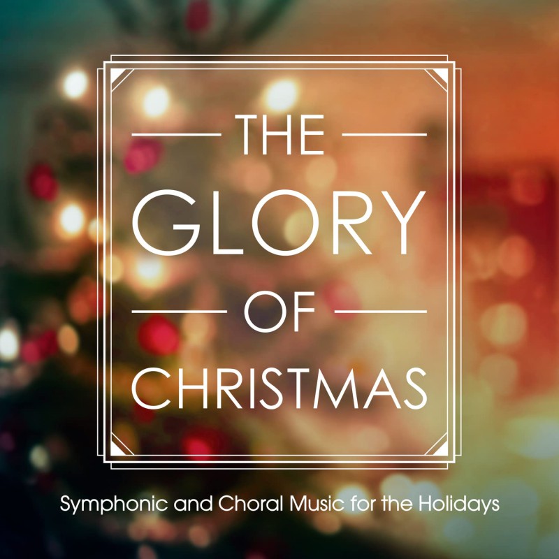 CD Výberovka - The Glory Of Christmas