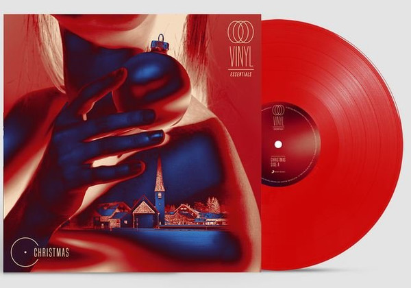 Vinyl Výberovka - Vinyl Essentials: Christmas