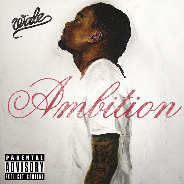 Vinyl Wale - Ambition