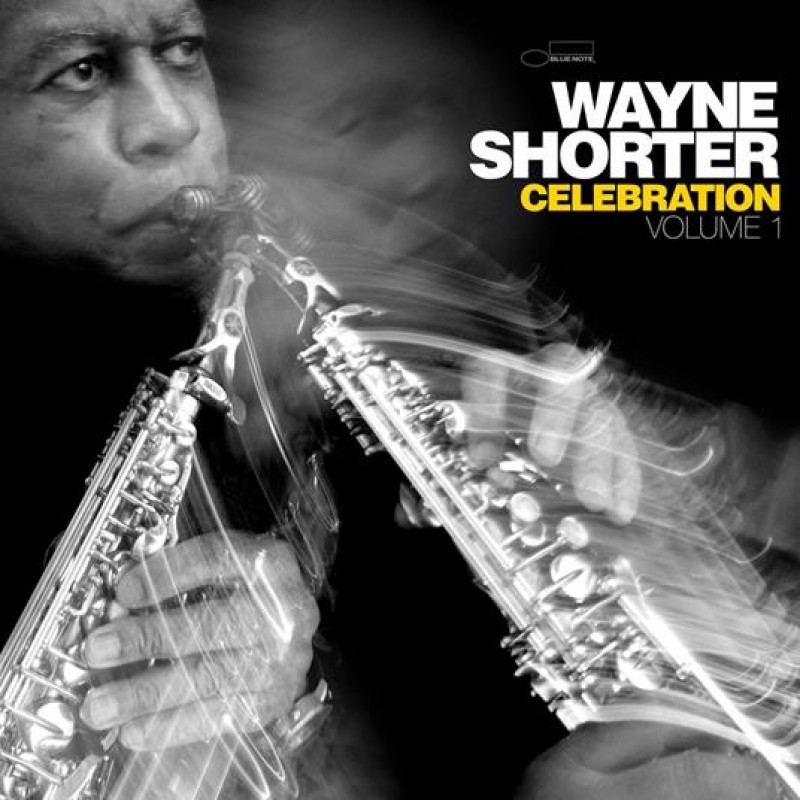 Vinyl Wayne Shorter - Celebration Volume 1