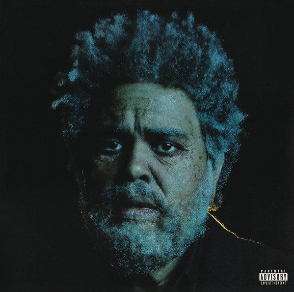 Vinyl The Weeknd - Dawn FM