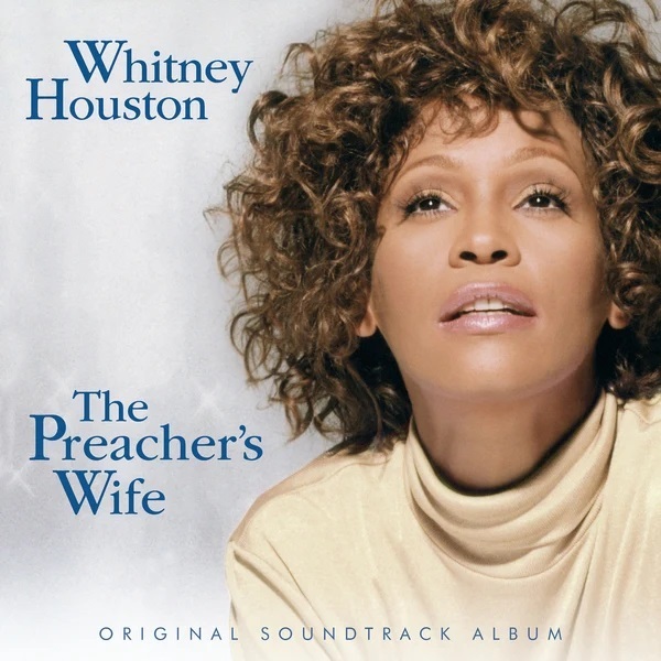 Vinyl Soundtrack - The Preacher's Wife (Original Soundtrack Album)