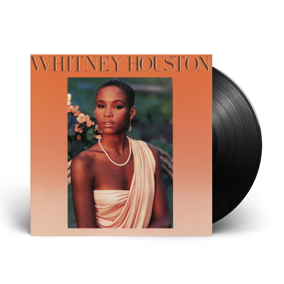 Vinyl Whitney Houston - Whitney Houston