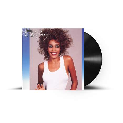 Vinyl Whitney Houston - Whitney