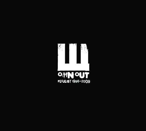 CD Wohnout - Plejlist 1996-2009