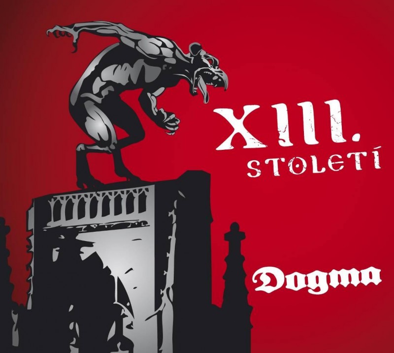 CD XIII. Století - Dogma